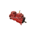 Pompe principale R215-9 de la pompe hydraulique 31Q6-10060 de hyundai R215-9